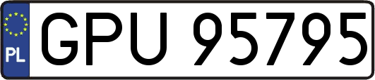 GPU95795