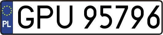GPU95796