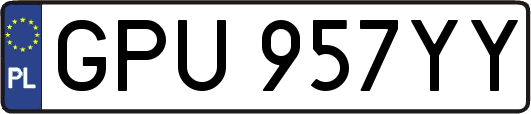 GPU957YY