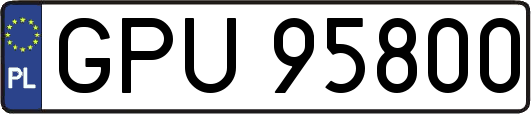 GPU95800
