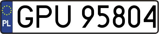 GPU95804