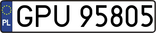 GPU95805