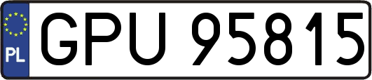 GPU95815