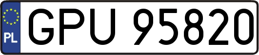 GPU95820