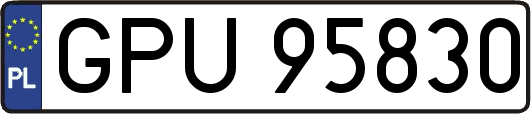 GPU95830