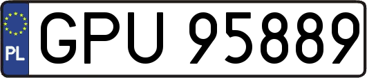 GPU95889