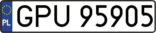 GPU95905