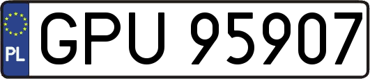 GPU95907