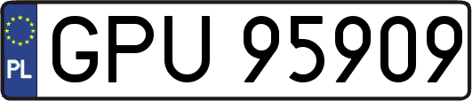 GPU95909