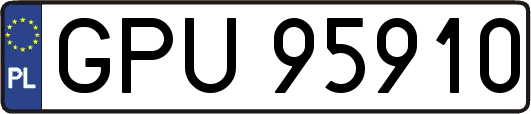 GPU95910