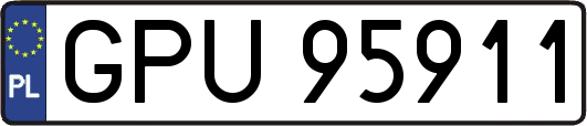 GPU95911