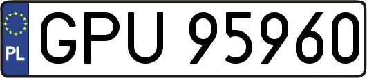 GPU95960