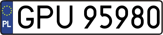 GPU95980