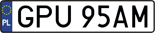 GPU95AM