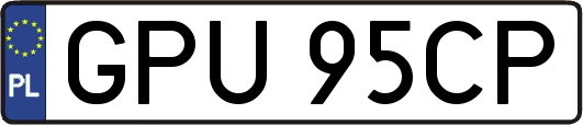GPU95CP