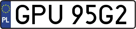 GPU95G2