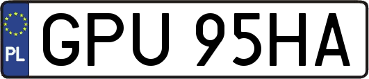 GPU95HA