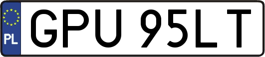 GPU95LT