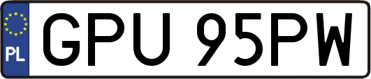 GPU95PW