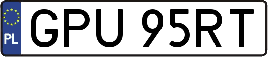 GPU95RT