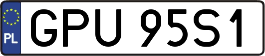 GPU95S1