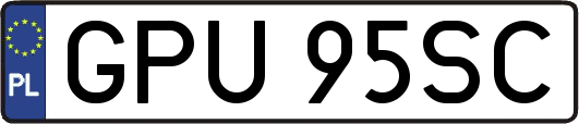 GPU95SC