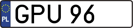 GPU96
