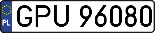 GPU96080