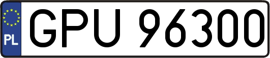 GPU96300