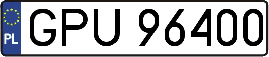 GPU96400