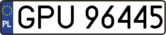 GPU96445
