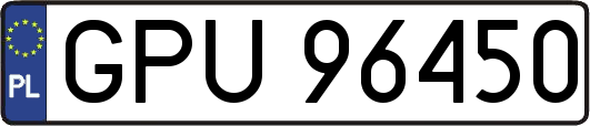 GPU96450