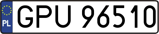 GPU96510