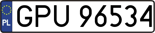 GPU96534