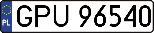 GPU96540