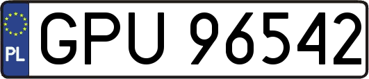 GPU96542
