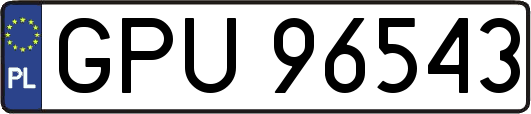 GPU96543