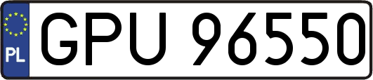 GPU96550