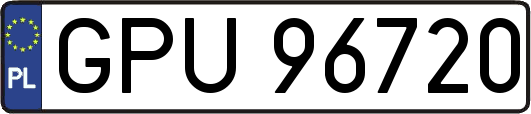 GPU96720