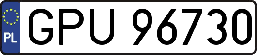 GPU96730