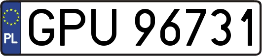 GPU96731