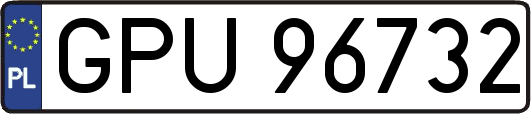 GPU96732
