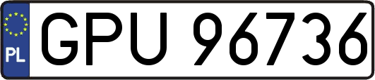 GPU96736