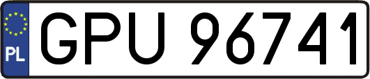 GPU96741