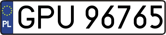 GPU96765