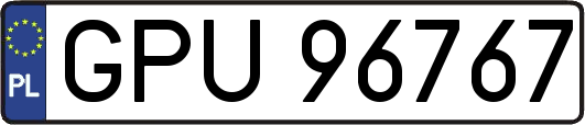 GPU96767