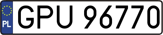 GPU96770