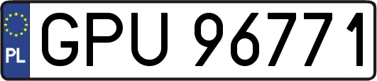 GPU96771
