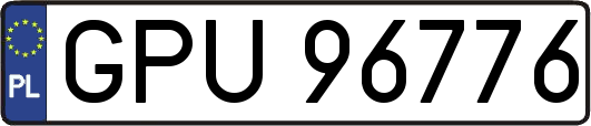 GPU96776