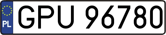 GPU96780